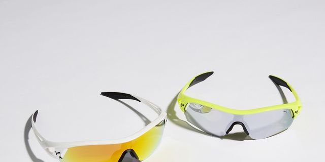 Eyewear, Glasses, Sunglasses, Personal protective equipment, Yellow, Goggles, Vision care, 