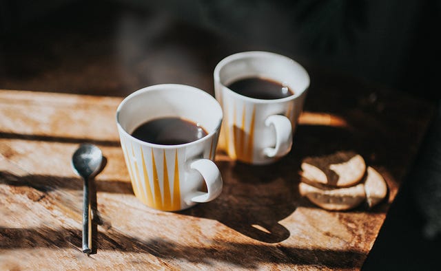 カフェインの摂り過ぎが気になる人はトライ エディターの 脱カフェイン生活 体験記