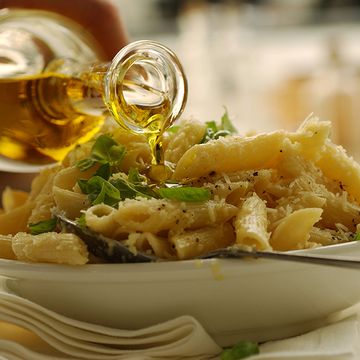 Dish, Food, Cuisine, Ingredient, Produce, Recipe, Side dish, Pasta, Fusilli, Italian food, 