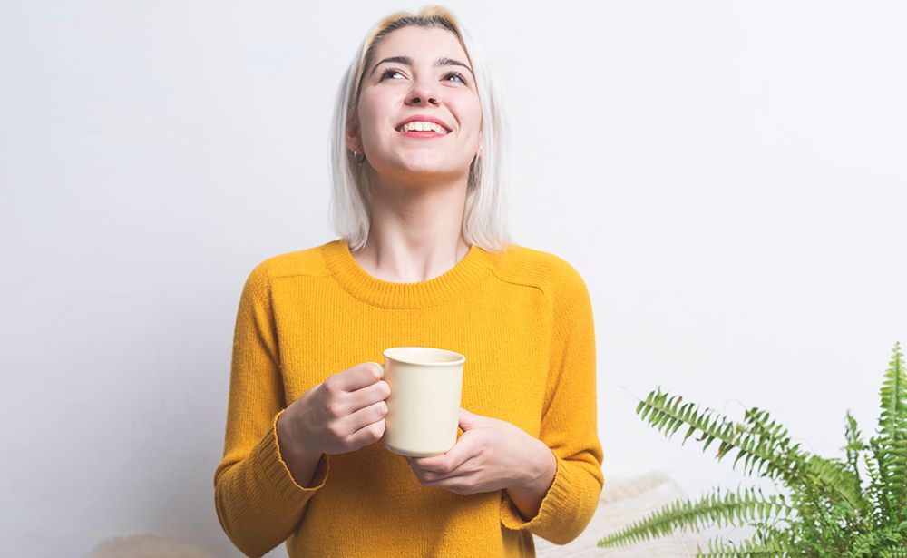 快便を促すためにコーヒーに頼るのはあり 医師による コーヒーを飲むとお通じがよくなる理由