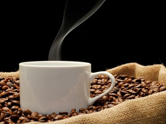 Cup, Caffeine, Coffee cup, Cup, Jamaican blue mountain coffee, Spoon, Instant coffee, Java coffee, Milk, Food, 