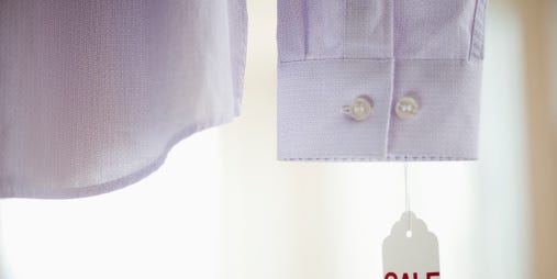 しわにならない 服を買う前に知っておきたいこと しわにならない 服を買う前に知っておきたいこと