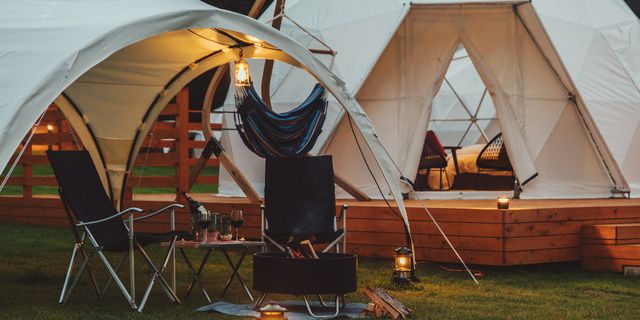 Tent, Architecture, Camping, House, Style, Camp, 