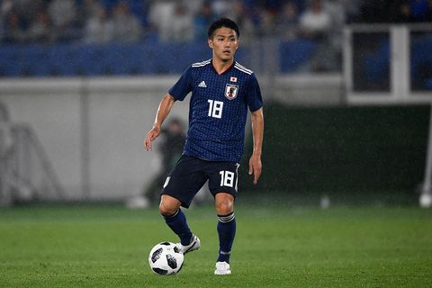 いよいよ開幕 W杯イケメンサッカー選手の眼福ギャラリー30連発