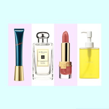 Product, Beauty, Liquid, Perfume, Cosmetics, Material property, Beige, Lipstick, Fluid, 
