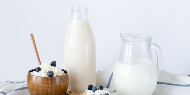 Food, Dairy, Ingredient, Milk, Drink, Plant milk, Almond milk, Hemp milk, Lactose, Raw milk, 