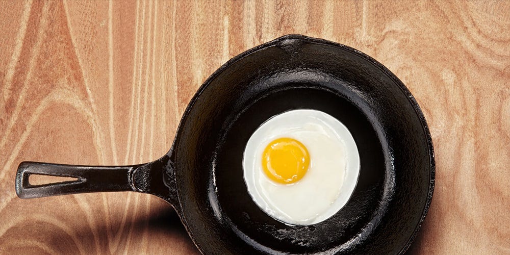 一週間にどれだけの卵を食べていいの 一週間にどれだけの卵を食べていいの