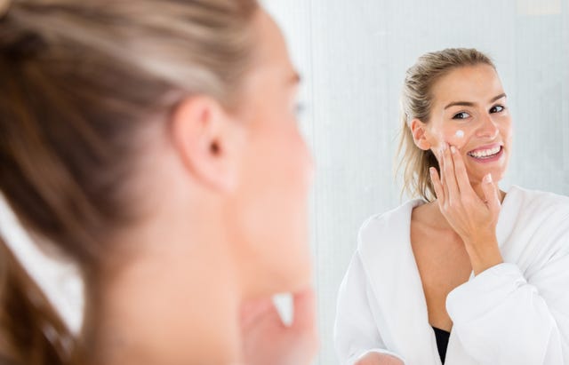 寒い季節 到来 肌のプロが語る 美肌をつくるクリームの使いこなし基本のき