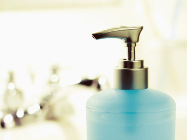 Product, Soap dispenser, Spray, Plastic bottle, Liquid, Bathroom accessory, Fluid, Bottle, 