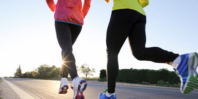Running, Human leg, Footwear, Recreation, Jogging, Leg, Sports, Shoe, Marathon, Exercise, 