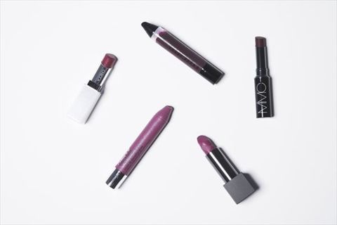 Violet, Purple, Pink, Cosmetics, Eye, Eye liner, Material property, Lipstick, Lip gloss, Eye shadow, 