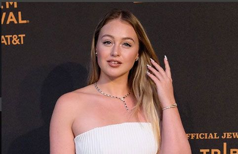 プラスサイズモデルのイスクラ ローレンスがダイエットをしない理由とは