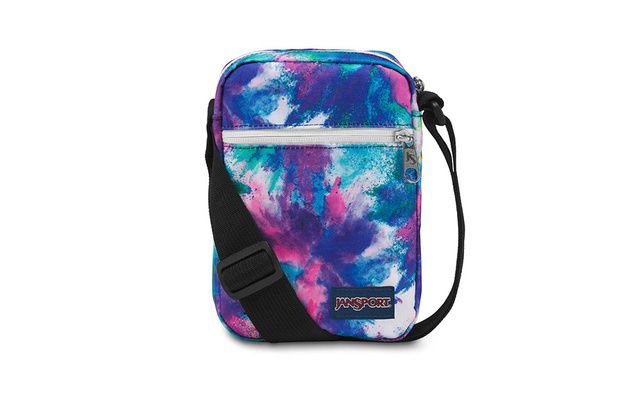 Bag, Turquoise, Violet, Product, Purple, Messenger bag, Luggage and bags, Backpack, Magenta, Fashion accessory, 
