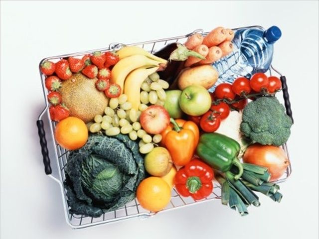 Natural foods, Vegetable, Food, Food group, Vegan nutrition, Fruit, Vegetarian food, Superfood, Produce, Garnish, 
