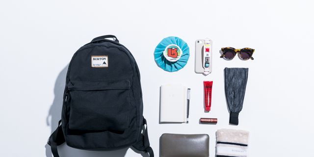Product, Backpack, 