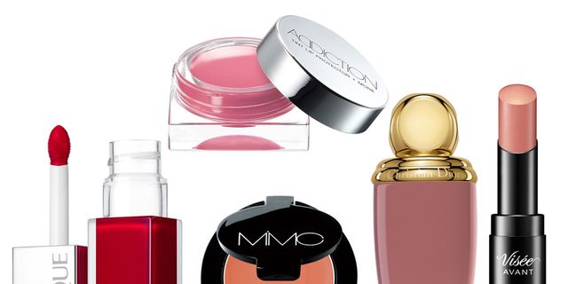 Red, Product, Cosmetics, Pink, Beauty, Lipstick, Lip, Skin, Lip gloss, Cheek, 