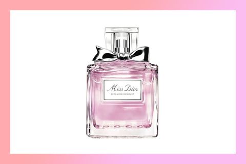 Perfume, Product, Liquid, Pink, Glass bottle, Fluid, Magenta, Material property, Cosmetics, Bottle, 
