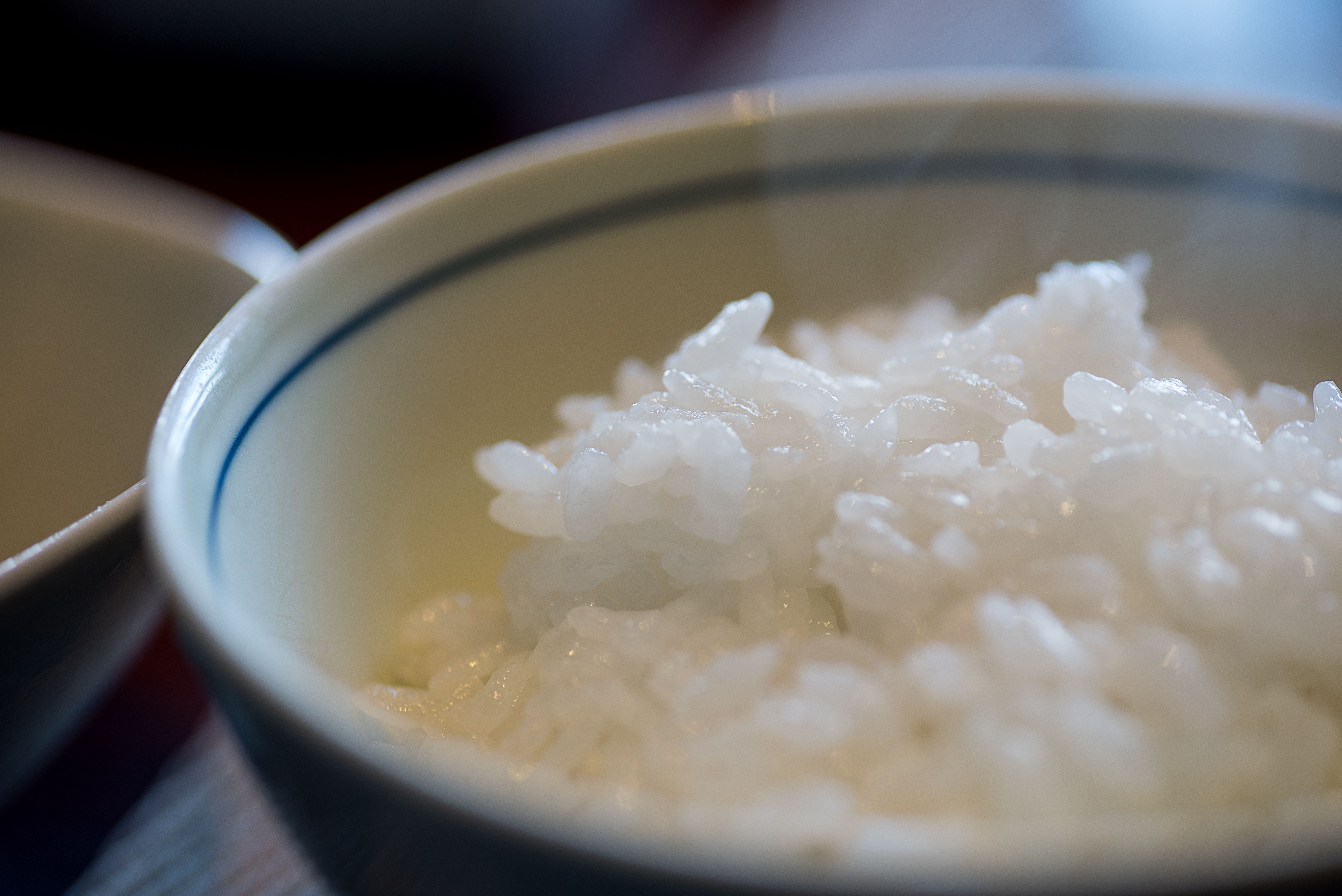 糖質制限ダイエット ソウルフード 米には恵みが満載 管理栄養士が教える米食のススメ