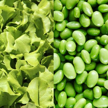 Food, Vegetable, Plant, Legume, Lima bean, Legume family, Broad bean, Pea, Produce, Ingredient, 