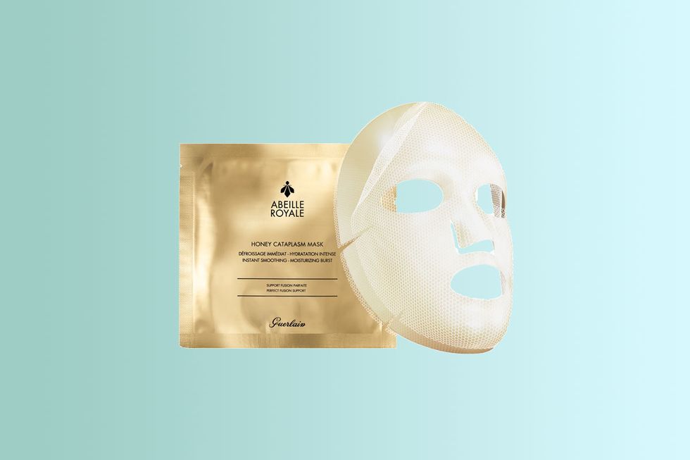 Face, Head, Product, Mask, Beige, Paper, 