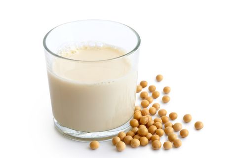 Food, Soy milk, Lactose, Milk, Ingredient, Plant milk, Almond milk, Drink, Grain milk, Cuisine, 