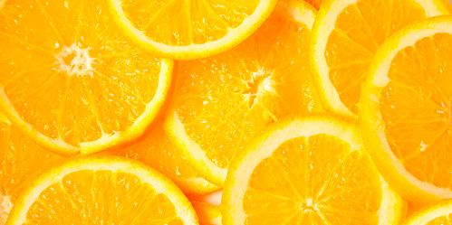 オレンジについて知っておくべき6つのこと