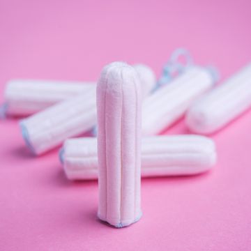 Pink, Snack, 