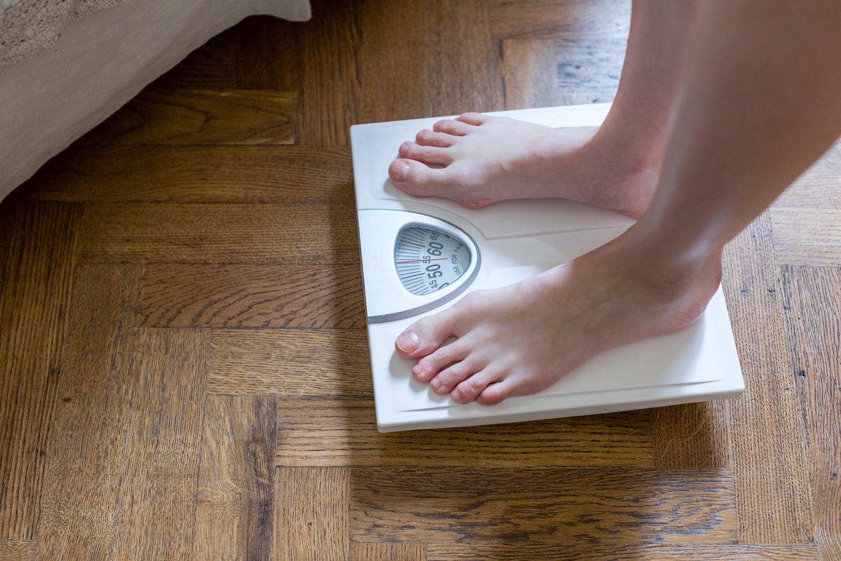 34kgのダイエットに成功 そして 7年間リバウンドなしの秘訣とは