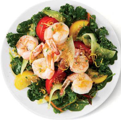 Food, Dish, Salad, Ingredient, Vegetable, Cuisine, Leaf vegetable, Garden salad, Spinach salad, Caesar salad, 