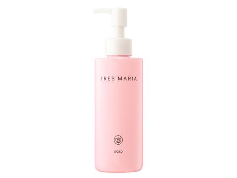 Product, Skin, Pink, Liquid, Water, Skin care, Plastic bottle, Hand, Material property, Lotion, 
