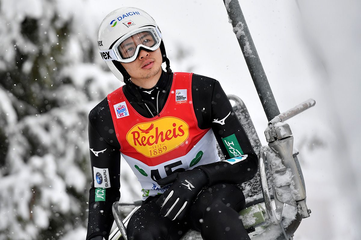 みんなで応援！ 平昌オリンピック開幕記念・出場日本人選手