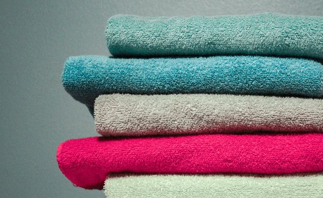 Towel, Turquoise, Textile, Teal, Pink, Woolen, Linens, Wool, Turquoise, Polar fleece, 