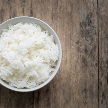 White rice, Steamed rice, Jasmine rice, Food, Rice, Basmati, Dish, Glutinous rice, Ingredient, Cuisine, 