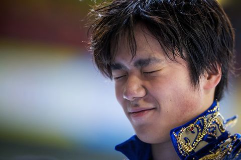 素直 天然 無敵 宇野昌磨選手の愛され なごみ語録