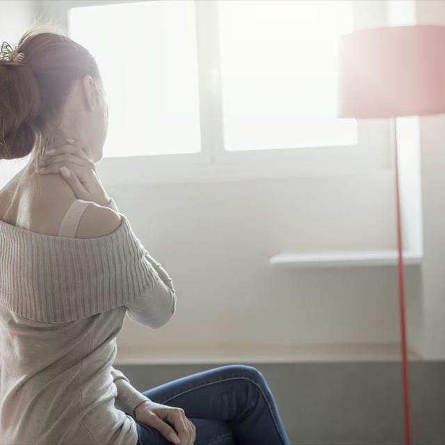 あなたは大丈夫 ストレートネックからくる不調とその改善法 あなたは大丈夫 ストレートネックからくる不調とその改善法