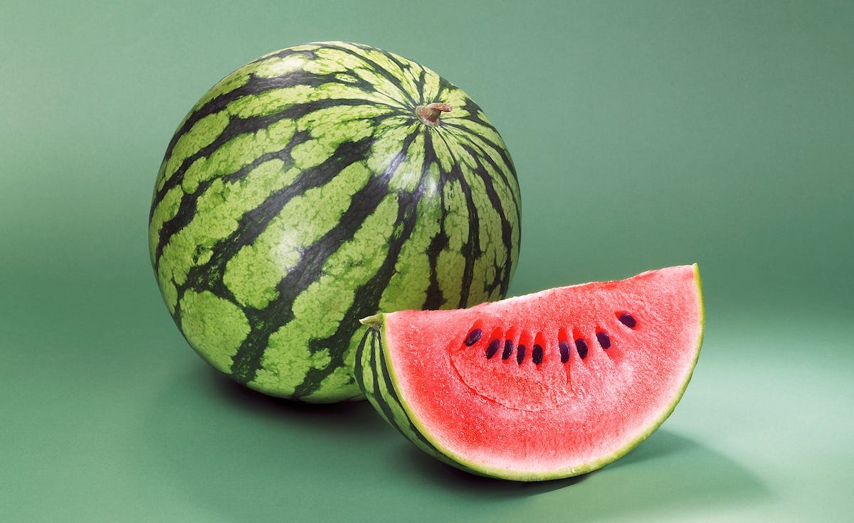 むくみが気になるなら夏野菜で解消