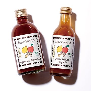 Drink, Product, Bottle, Glass bottle, Flavored syrup, Ingredient, Sauces, Kombucha, 