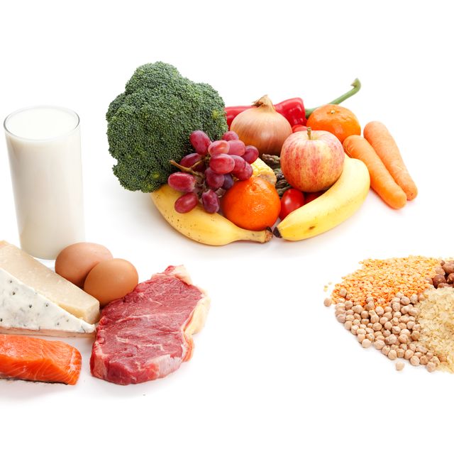 Food, Dish, Cuisine, Ingredient, Food group, Natural foods, Broccoli, Produce, Superfood, Vegetarian food, 