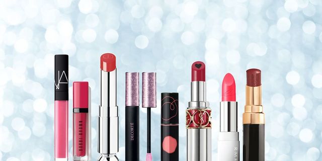 Cosmetics, Pink, Lipstick, Red, Product, Beauty, Lip gloss, Liquid, Lip, Tints and shades, 