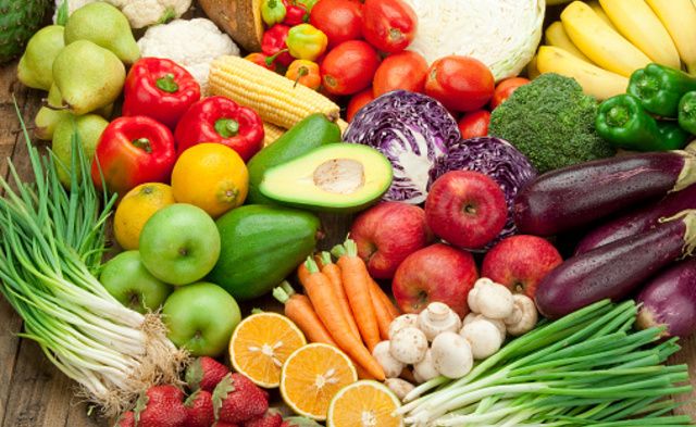 Natural foods, Whole food, Local food, Vegetable, Food, Vegan nutrition, Superfood, Food group, Fruit, Leaf vegetable, 