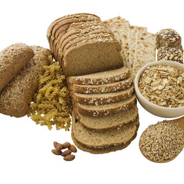 Food, Cuisine, Sesame, Ingredient, Cereal, Gluten, Seed, Whole wheat bread, Dish, Superfood, 