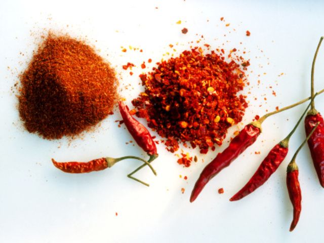 Chili powder, Spice mix, Spice, Berbere, Chili pepper, Paprika, Bell peppers and chili peppers, Cayenne pepper, Ingredient, Crushed red pepper, 