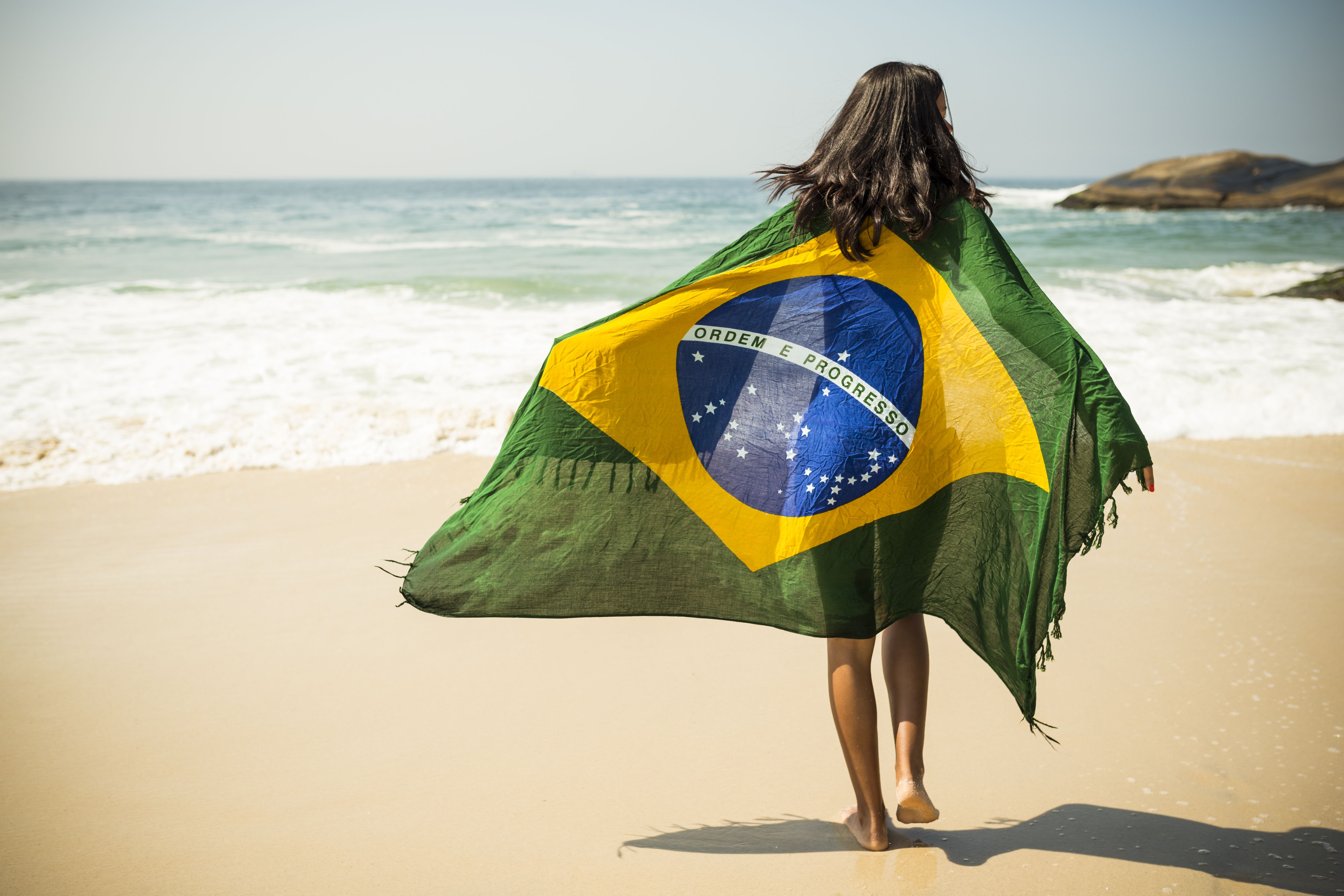 みんなの疑問 ブラジル人女性がセクシーに見える 秘密