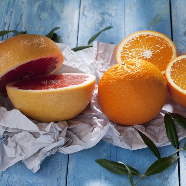 インフルエンザの時期には ビタミンcが欠かせない 冬に食べるべき 7つの旬なフルーツ