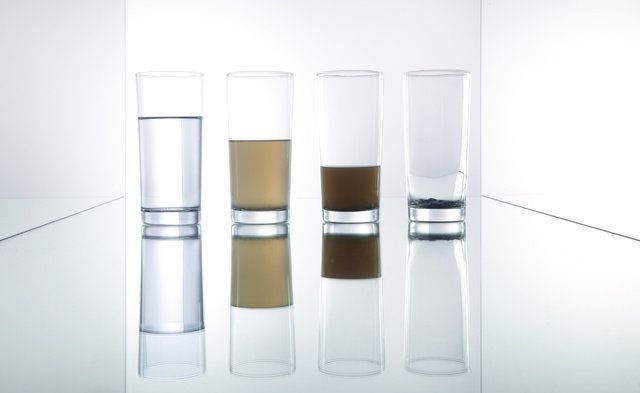 Water, Product, Glass, Tumbler, Liquid, Transparent material, Cylinder, Material property, Solution, Highball glass, 