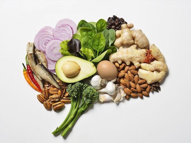 Food, Natural foods, Dish, Cuisine, Ingredient, Garnish, Vegan nutrition, Vegetable, Produce, Food group, 