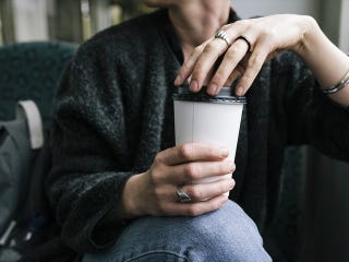 舌の色が教えるあなたの健康状態