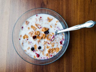 朝に避けたい7つの食材 朝に避けたい7つの食材