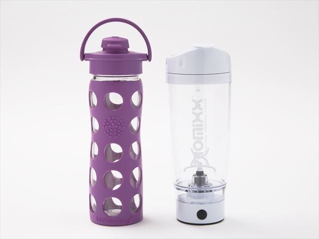 Water bottle, Product, Violet, Purple, Bottle, Drinkware, Glass, Tableware, Small appliance, 