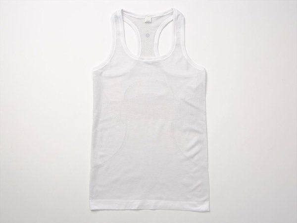 White, Clothing, Sleeveless shirt, Active tank, Undershirt, Sportswear, Outerwear, Shirt, T-shirt, Undergarment, 